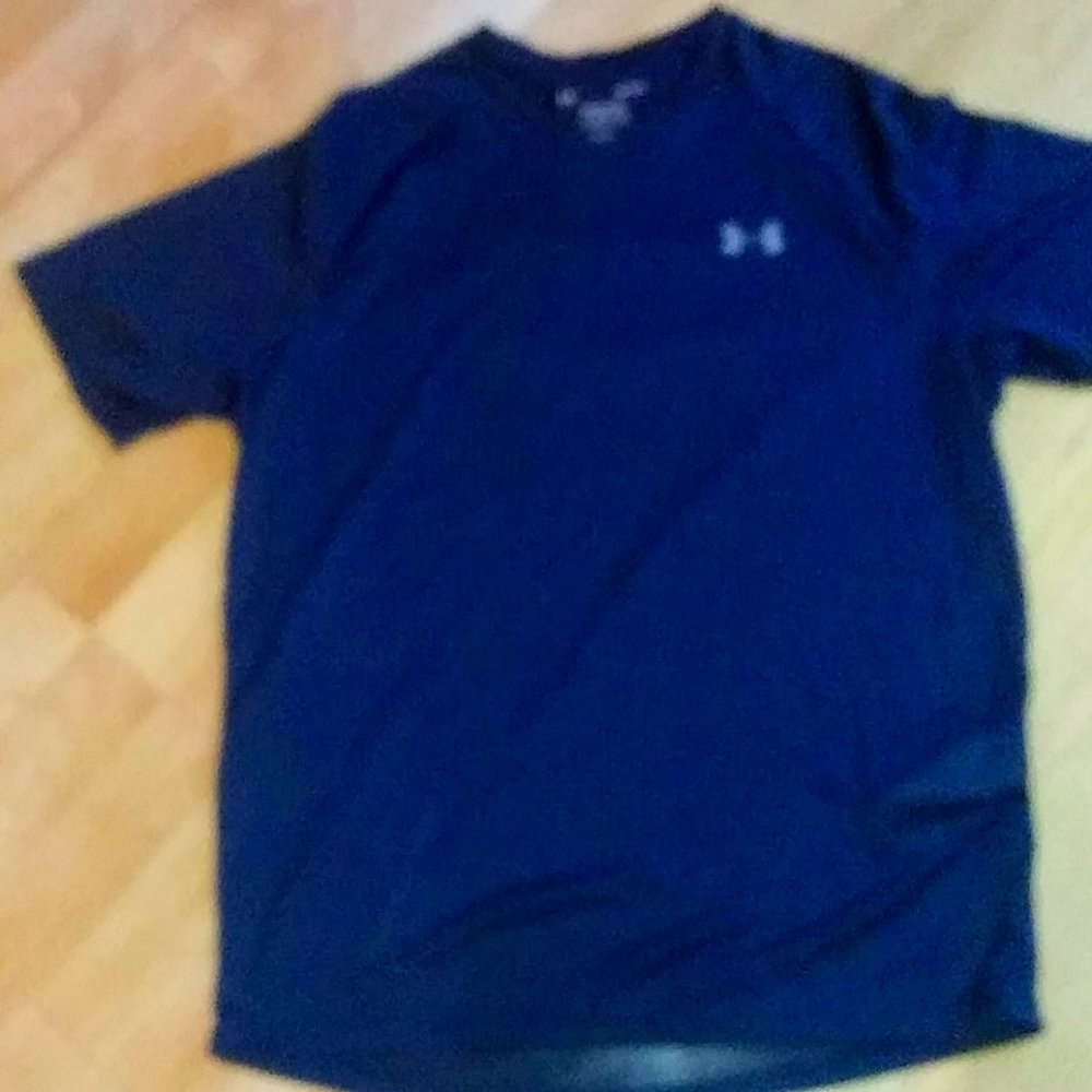 Under armour